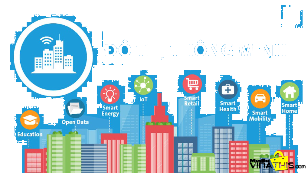 đô thị thông minh