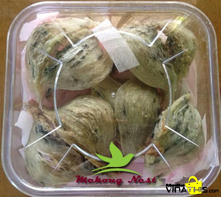 Tổ Yến Thô - Tổ Yến Mokong