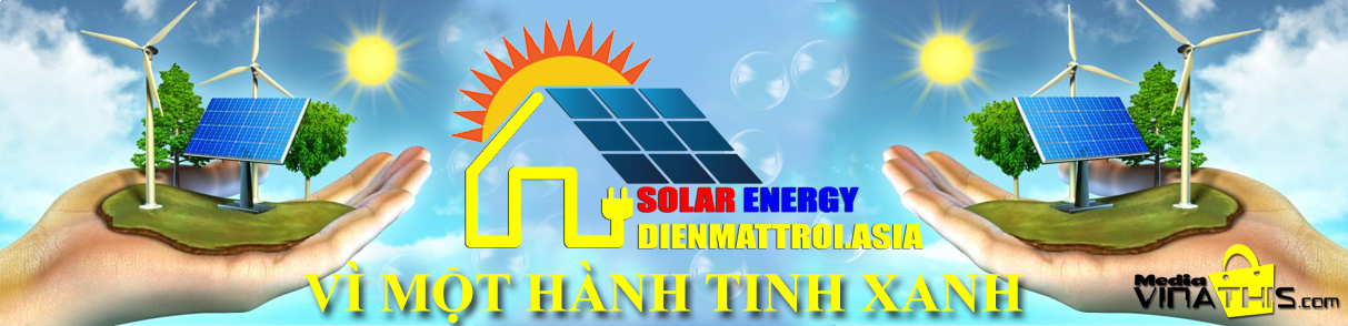 Tư Vấn và Phát triển giải pháp điện năng lượng mặt trời