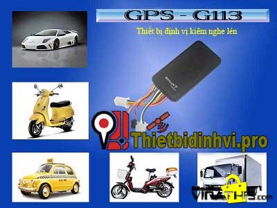 hệ thống định vị chuyên nghiệp - giải pháp giám sát và theo giỏi toàn diện