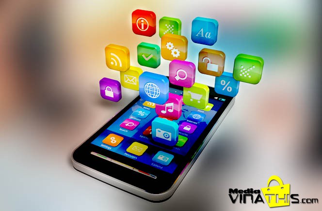 Thiết kế ứng dụng di động